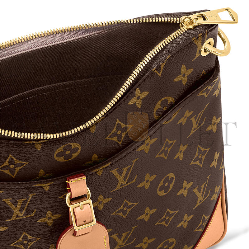 LOUIS VUITTON ODÉON MM M45355 (31*27*11cm)